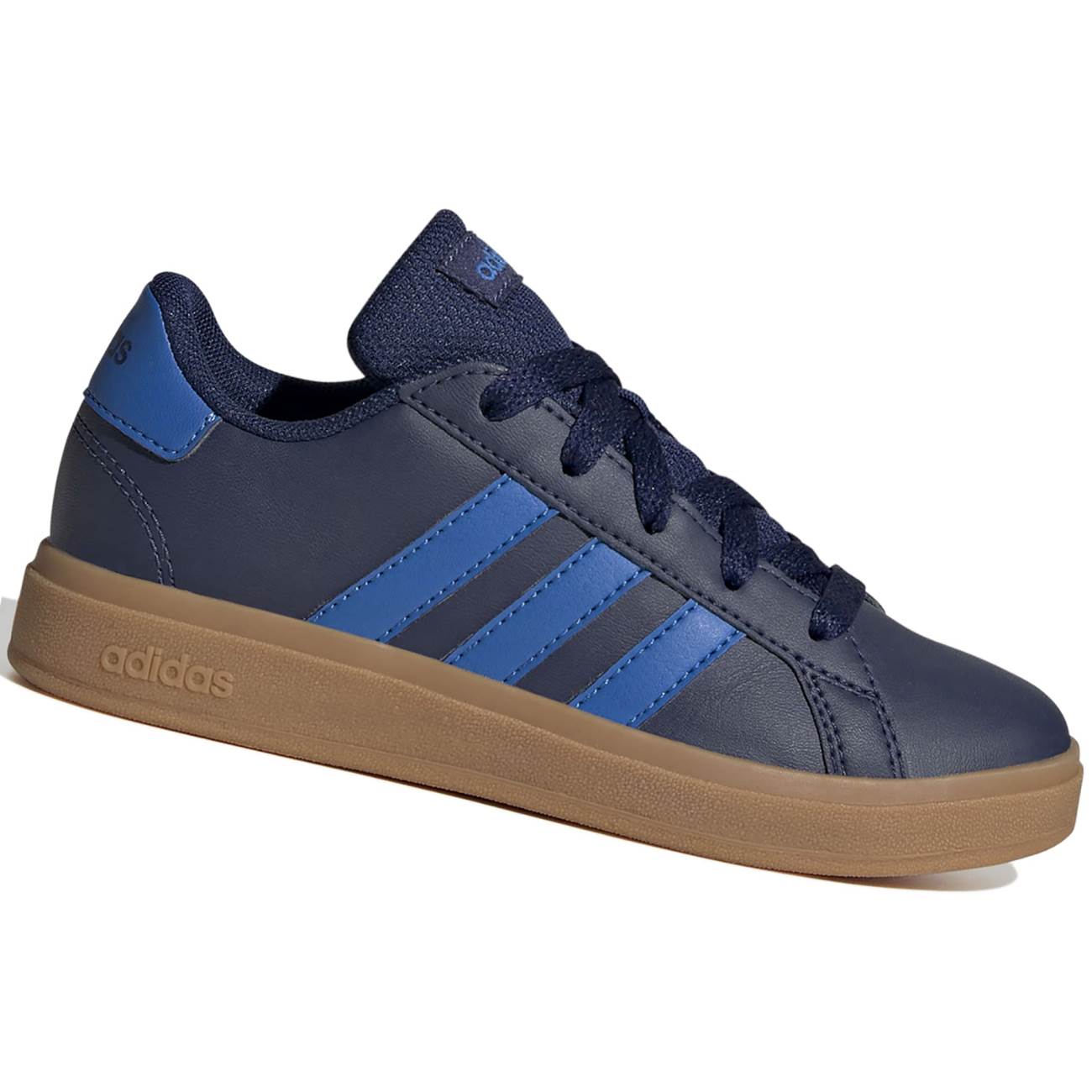 ZAPATILLAS ADIDAS UNISEX GRAND COURT 2.0 K - AZUL JS4344 - 1