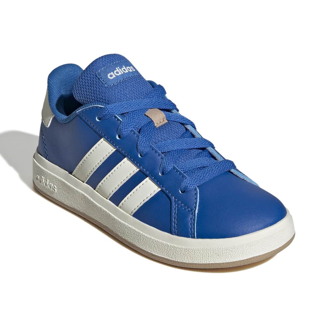 ZAPATILLAS ADIDAS UNISEX URBANAS GRAND COURT 2.0 K - AZUL JR5110 - 2