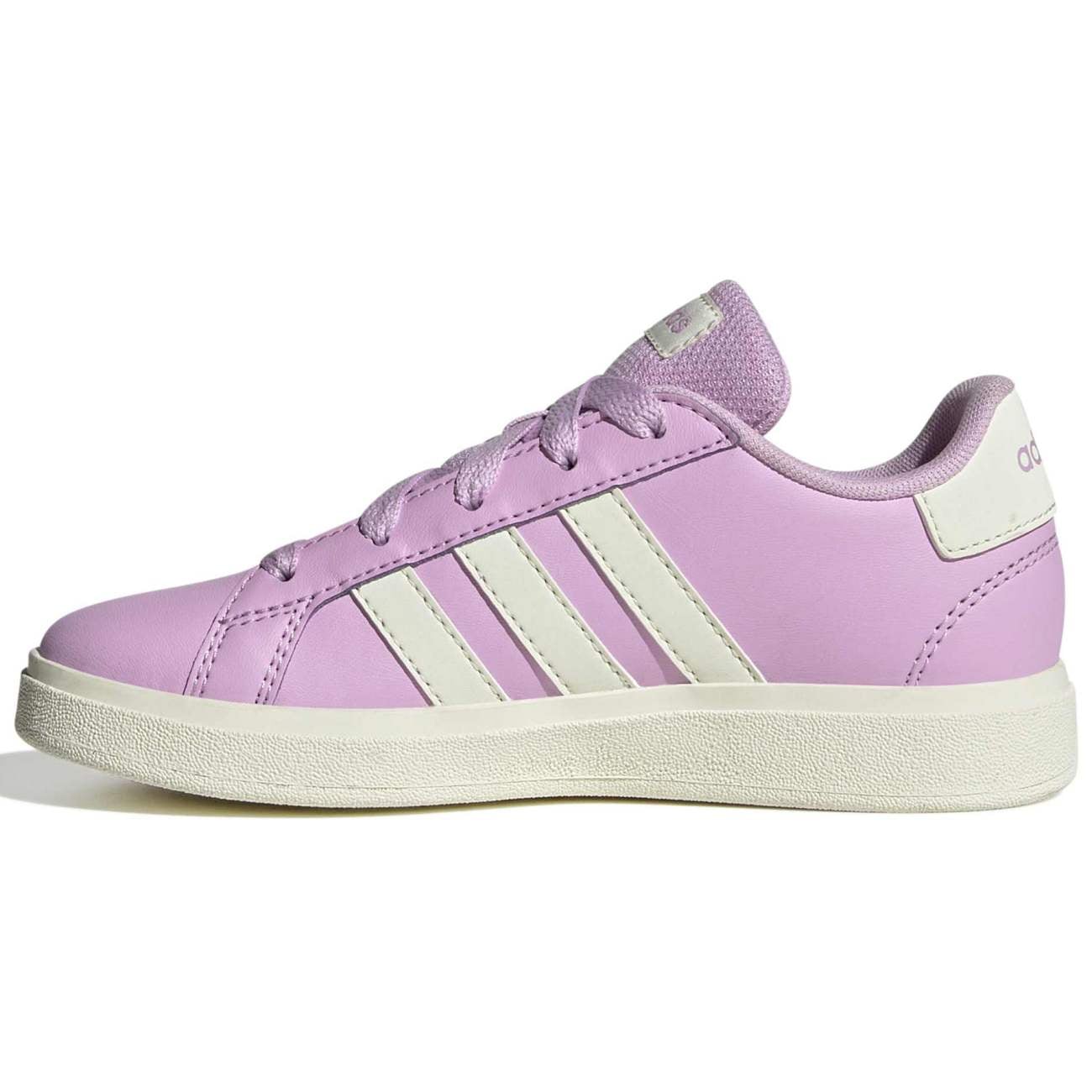 ZAPATILLAS ADIDAS URBANAS GRAND COURT 2.0 - ROSA JR5109 - 3