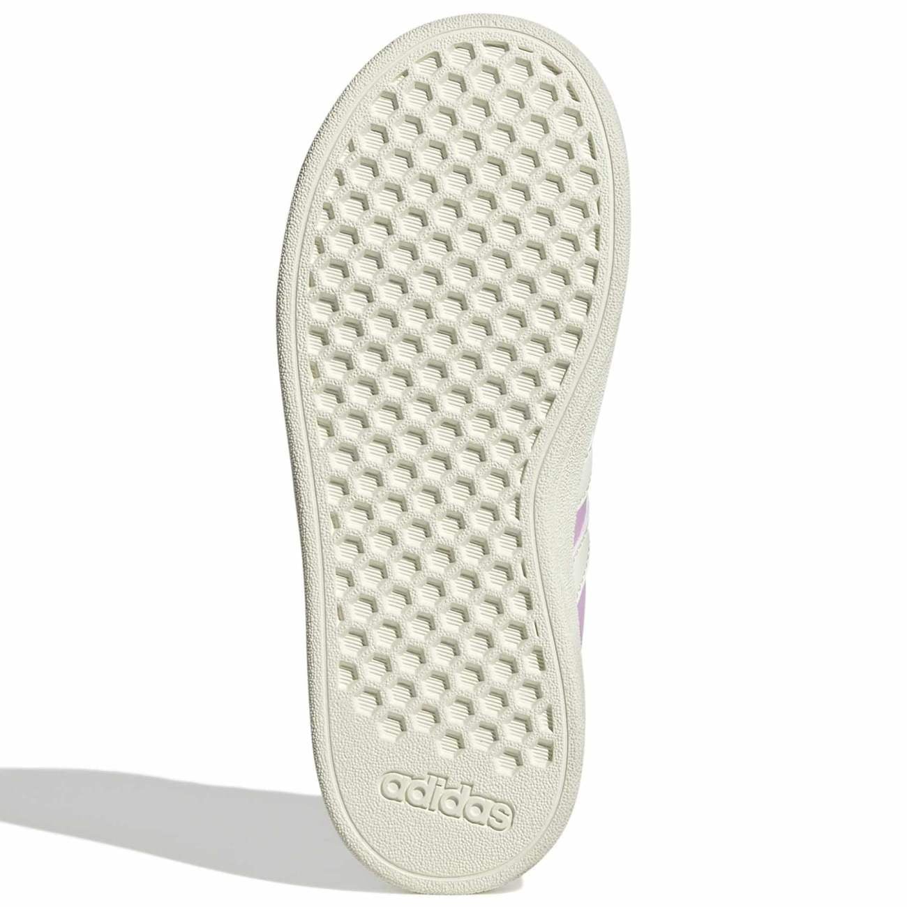 ZAPATILLAS ADIDAS URBANAS GRAND COURT 2.0 - ROSA JR5109 - 6