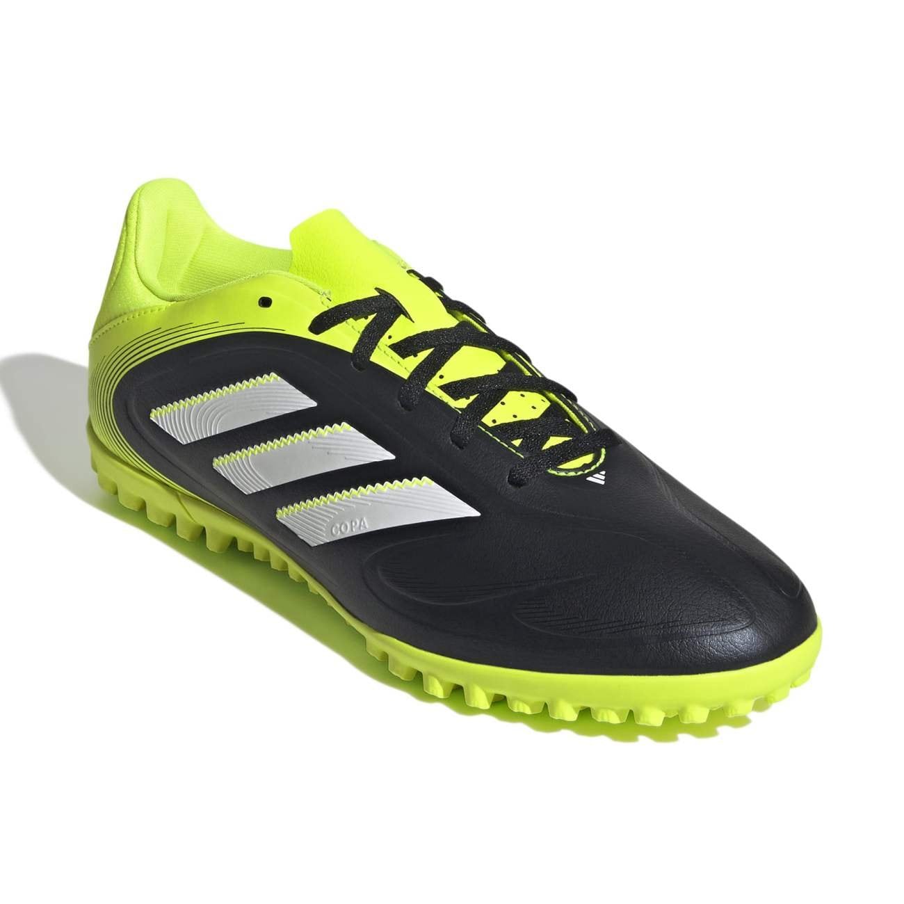 ZAPATILLAS ADIDAS PARA HOMBRE FUTBOL COPA PURE III TF - NEGRO JR2893 - 2