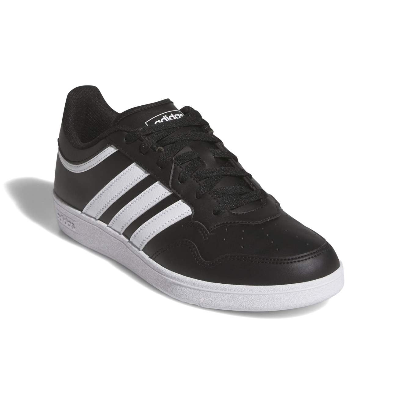 ZAPATILLAS ADIDAS PARA HOMBRE URBANAS HOOPS 4.0 - NEGRO JQ9988 - 2