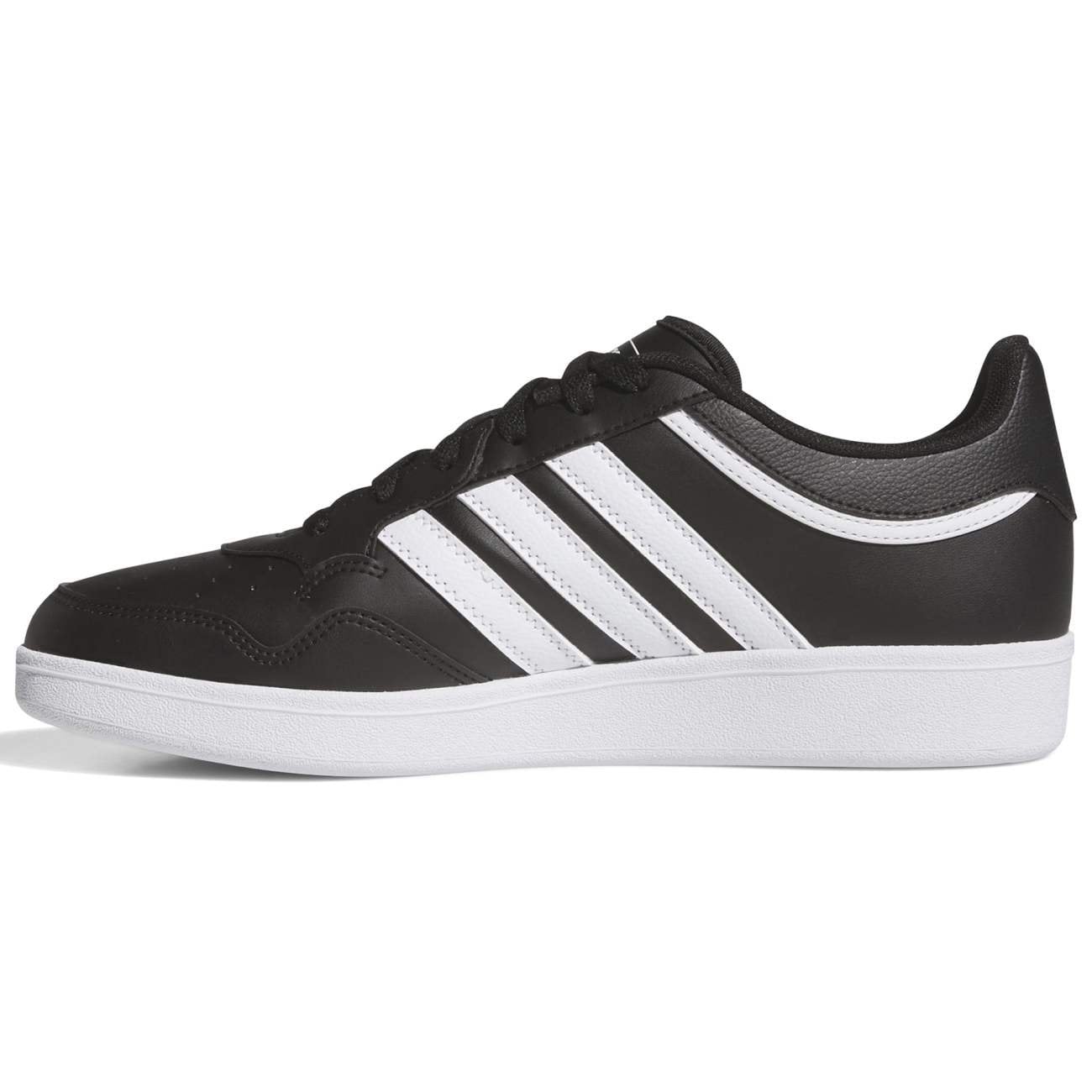 ZAPATILLAS ADIDAS PARA HOMBRE URBANAS HOOPS 4.0 - NEGRO JQ9988 - 3