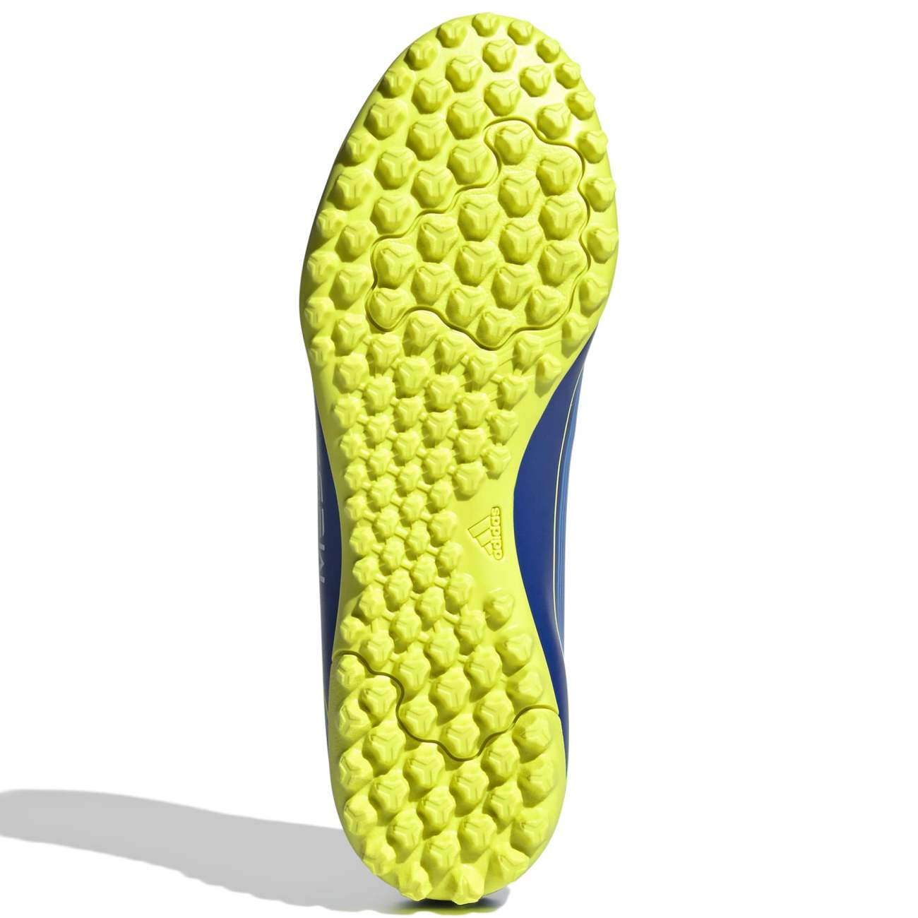 ZAPATILLAS ADIDAS PARA HOMBRE FUTBOL F50 MESSI CLUB TF  - AZUL JQ6614 - 5