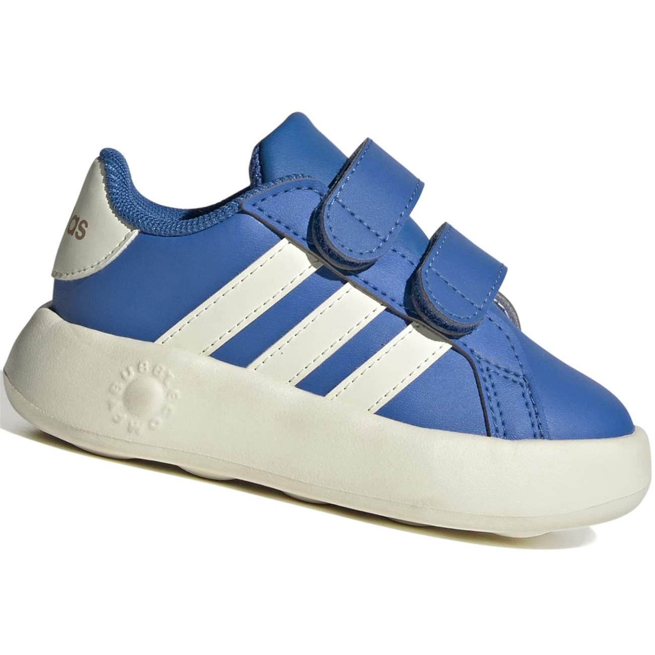 ZAPATILLAS ADIDAS UNISEX URBANAS GRAND COURT 2.0 CF I - AZUL JR5103 - 1