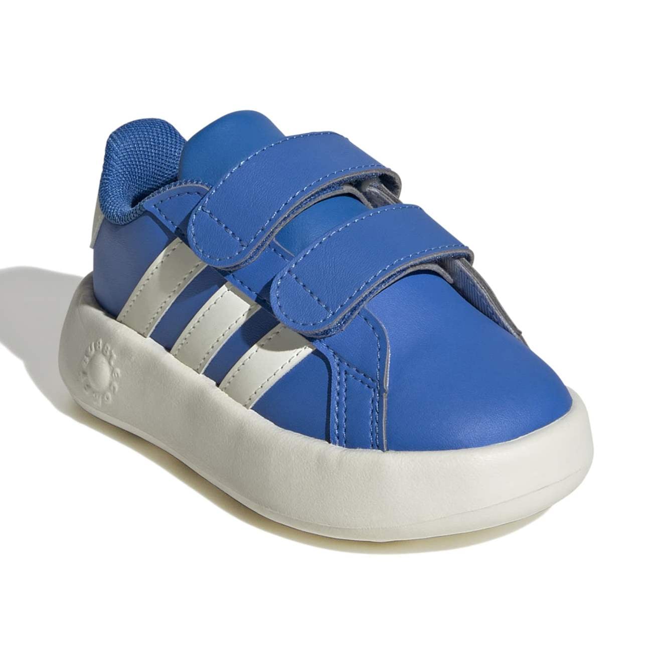 ZAPATILLAS ADIDAS UNISEX URBANAS GRAND COURT 2.0 CF I - AZUL JR5103 - 2