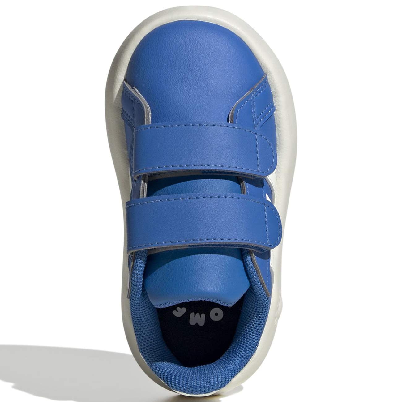 ZAPATILLAS ADIDAS UNISEX URBANAS GRAND COURT 2.0 CF I - AZUL JR5103 - 5