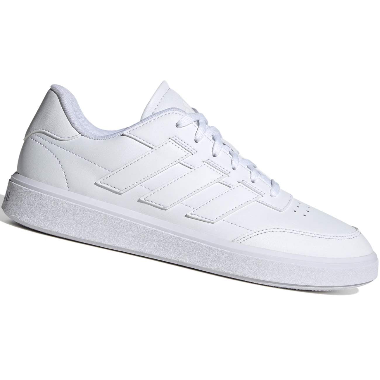 ZAPATILLAS ADIDAS PARA HOMBRE URBANAS COURTBLOCK - BLANCO IF4031 - 1