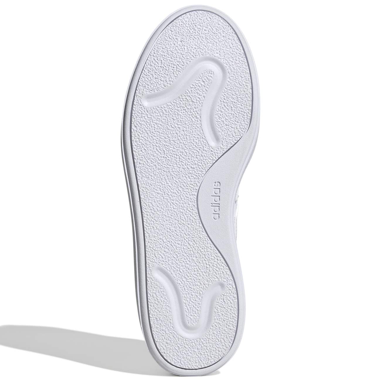 ZAPATILLAS ADIDAS PARA HOMBRE URBANAS COURTBLOCK - BLANCO IF4031 - 6