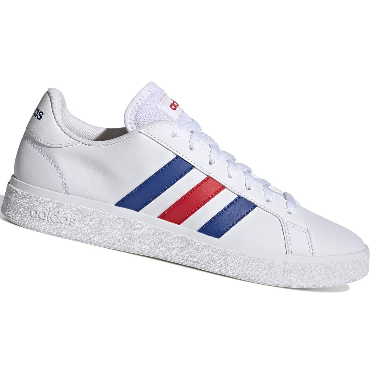 ZAPATILLAS ADIDAS PARA HOMBRE URBANAS GRAND COURT BASE 2.0 - BLANCO GW9252 - 1