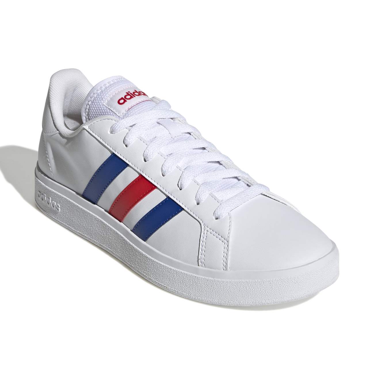 ZAPATILLAS ADIDAS PARA HOMBRE URBANAS GRAND COURT BASE 2.0 - BLANCO GW9252 - 2