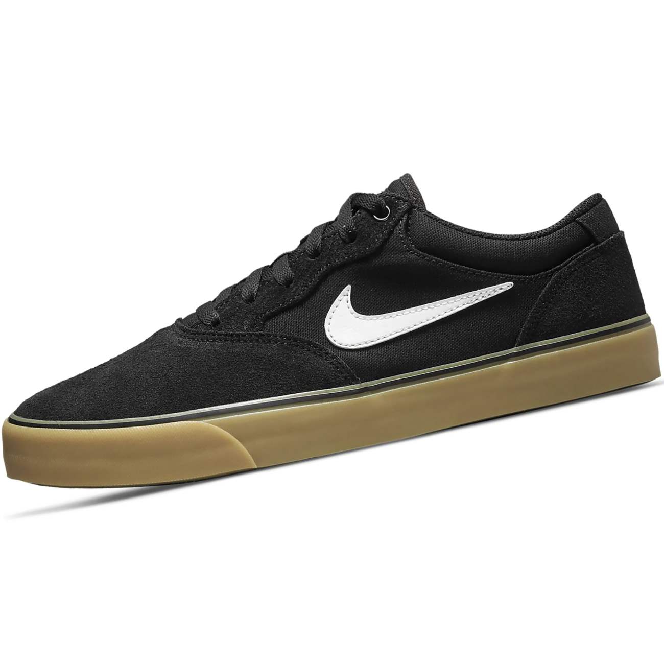 ZAPATILLAS NIKE PARA HOMBRE URBANAS SB CHRON 2 - NEGRO DM3493-002 - 1