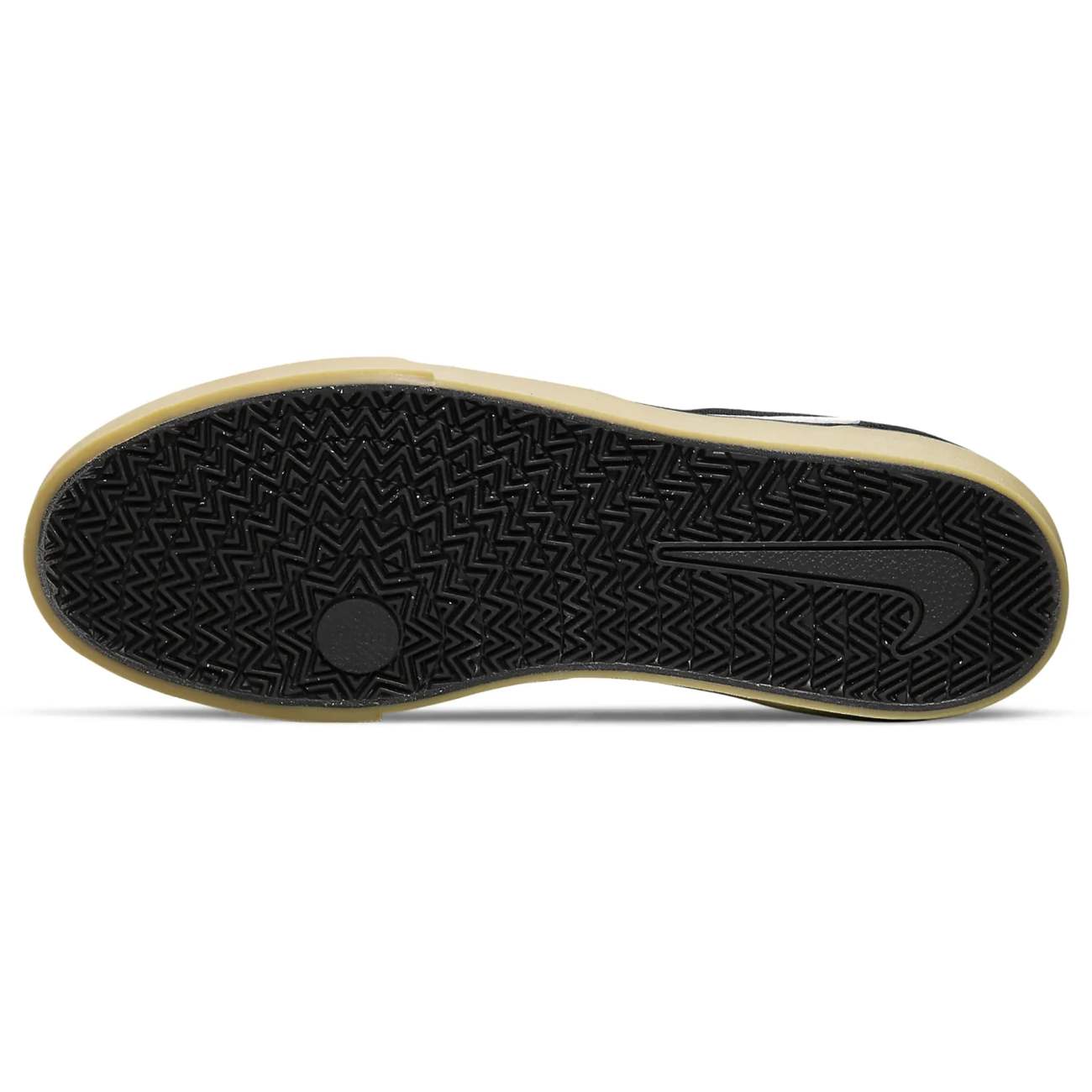 ZAPATILLAS NIKE PARA HOMBRE URBANAS SB CHRON 2 - NEGRO DM3493-002 - 4