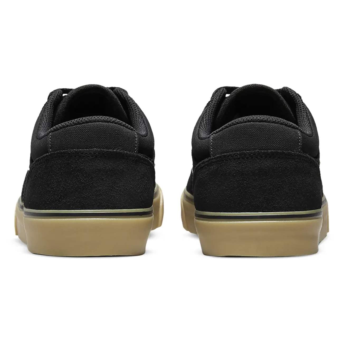 ZAPATILLAS NIKE PARA HOMBRE URBANAS SB CHRON 2 - NEGRO DM3493-002 - 5