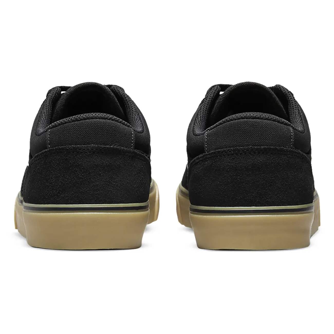 ZAPATILLAS NIKE PARA HOMBRE URBANAS SB CHRON 2 - NEGRO DM3493-002 - 5