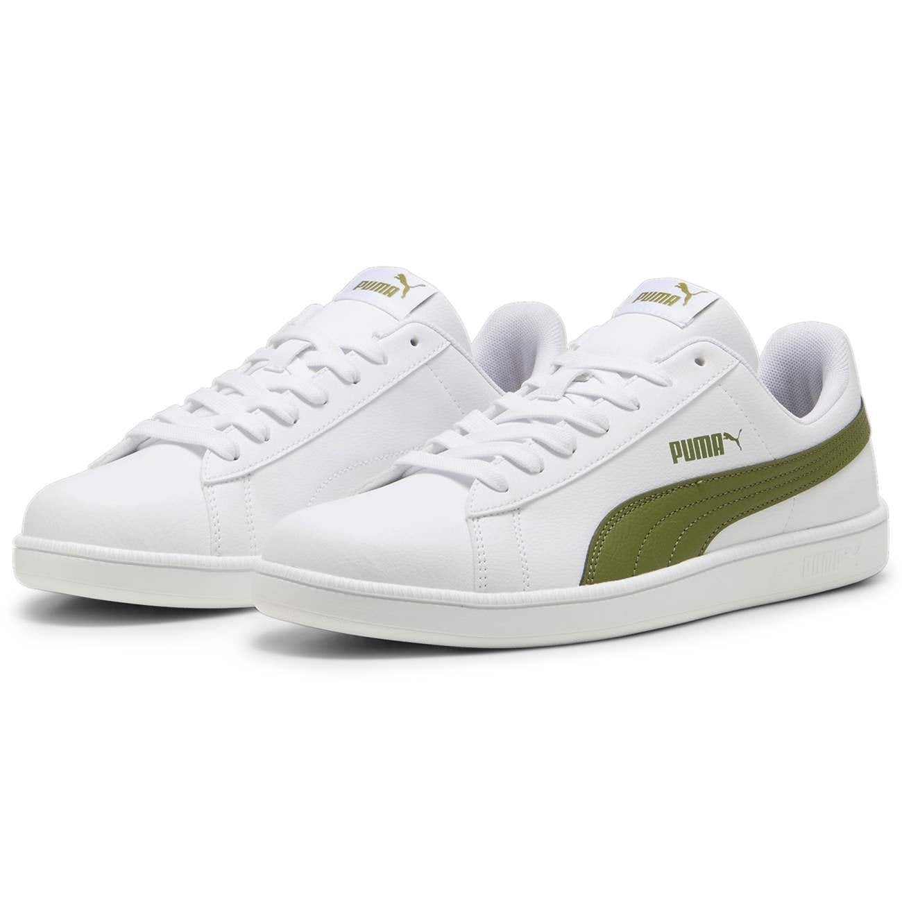 ZAPATILLAS PUMA PARA HOMBRE URBANAS UP - BLANCO 372605-44 - 2