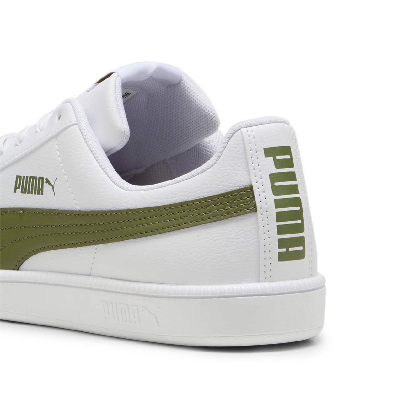 ZAPATILLAS PUMA PARA HOMBRE URBANAS UP - BLANCO 372605-44 - 5