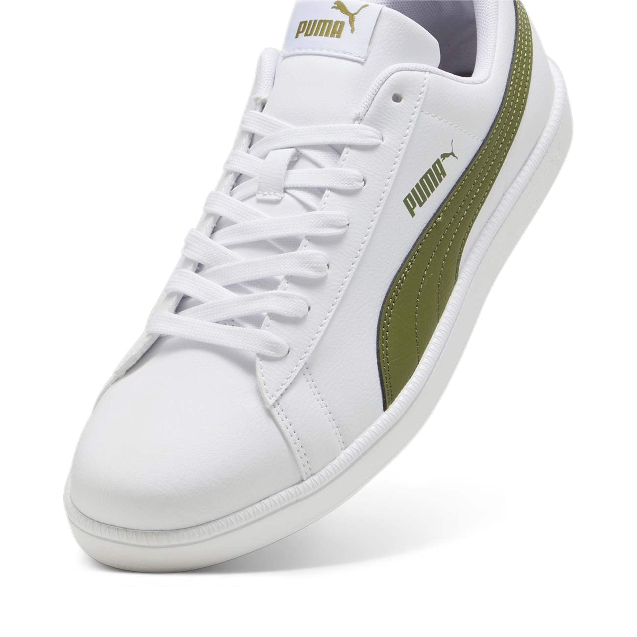 ZAPATILLAS PUMA PARA HOMBRE URBANAS UP - BLANCO 372605-44 - 6