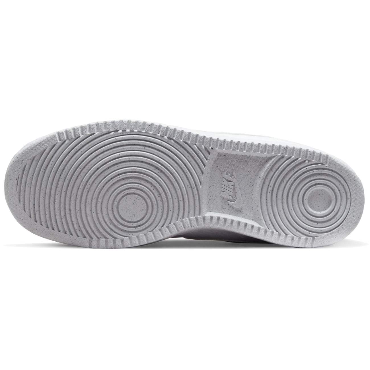 BOTIN NIKE PARA HOMBRE URBANAS COURT VISION MID NN - BLANCO DN3577-100 - 4