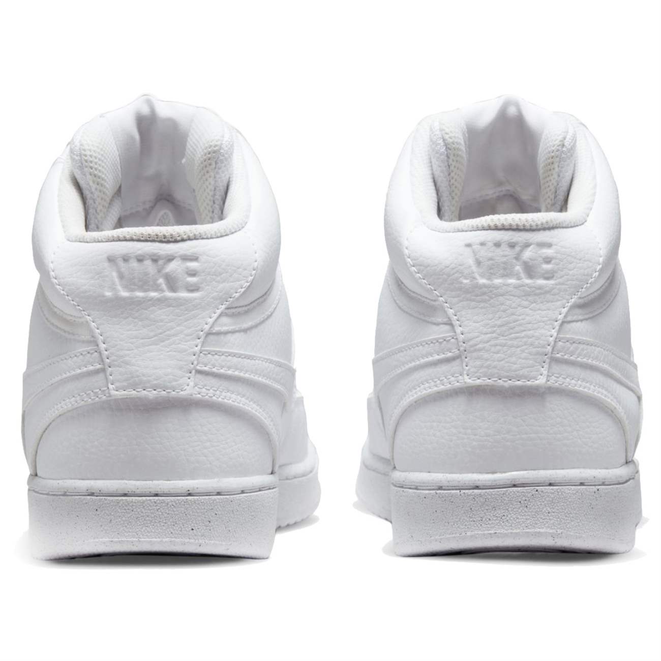 BOTIN NIKE PARA HOMBRE URBANAS COURT VISION MID NN - BLANCO DN3577-100 - 5