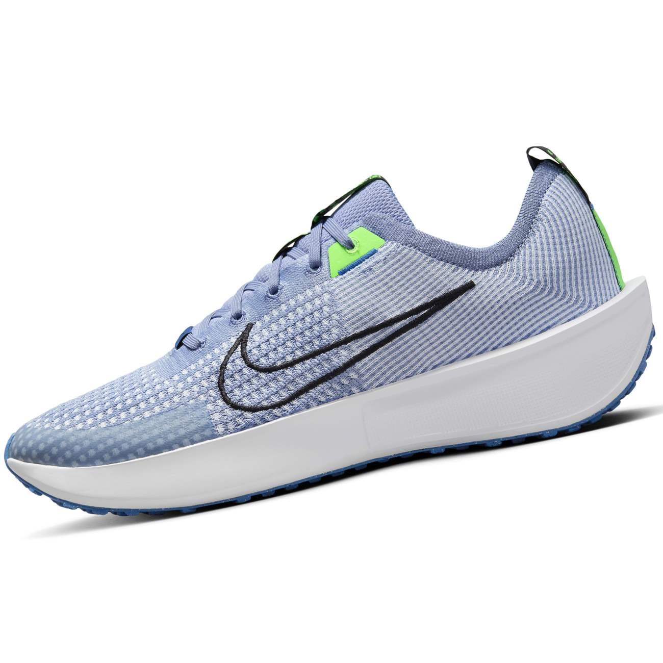 ZAPATILLAS NIKE PARA HOMBRE RUNNING INTERACT RUN - AZUL FD2291-401 - 1