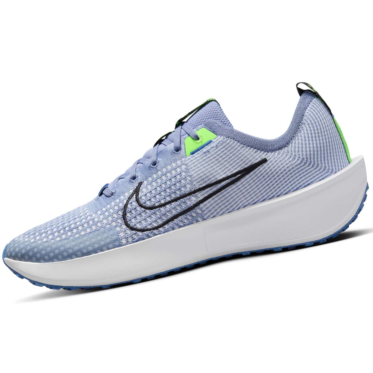 ZAPATILLAS NIKE PARA HOMBRE RUNNING INTERACT RUN - AZUL FD2291-401 - 1