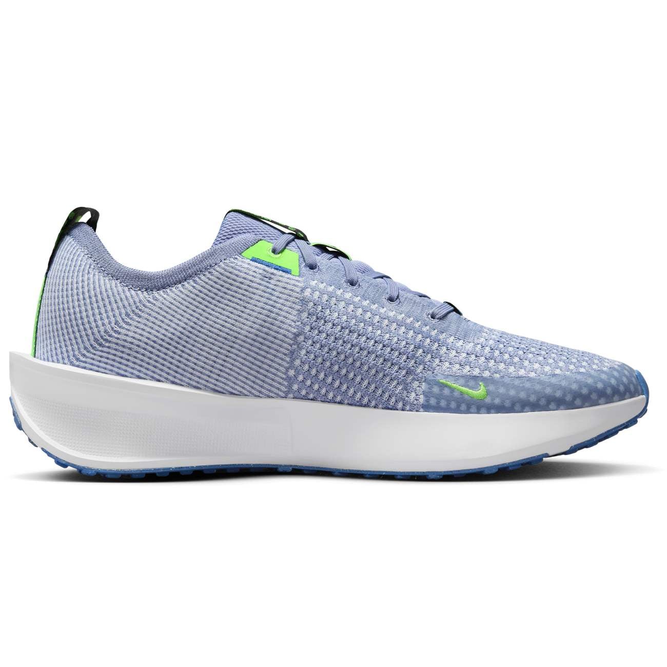 ZAPATILLAS NIKE PARA HOMBRE RUNNING INTERACT RUN - AZUL FD2291-401 - 3