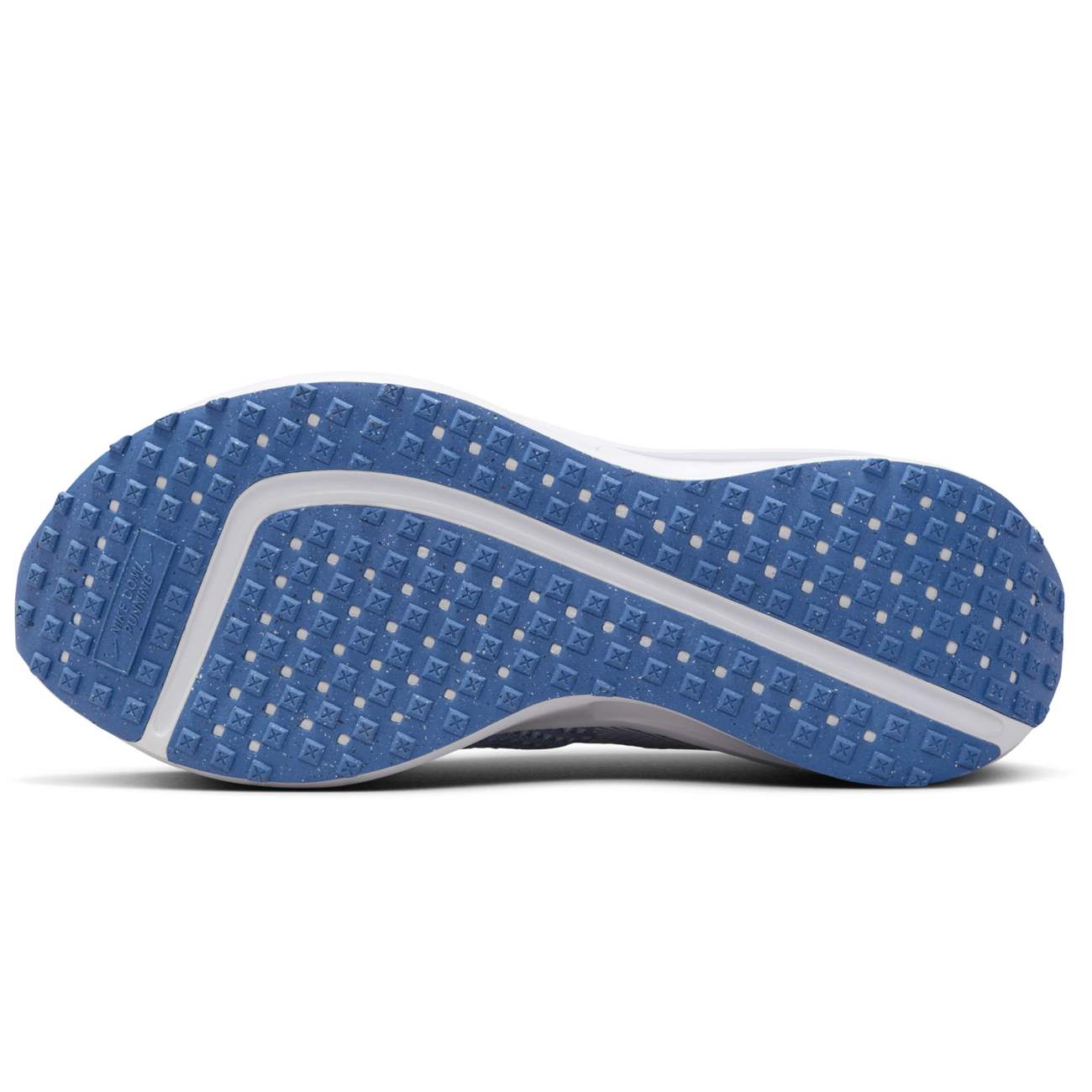 ZAPATILLAS NIKE PARA HOMBRE RUNNING INTERACT RUN - AZUL FD2291-401 - 4
