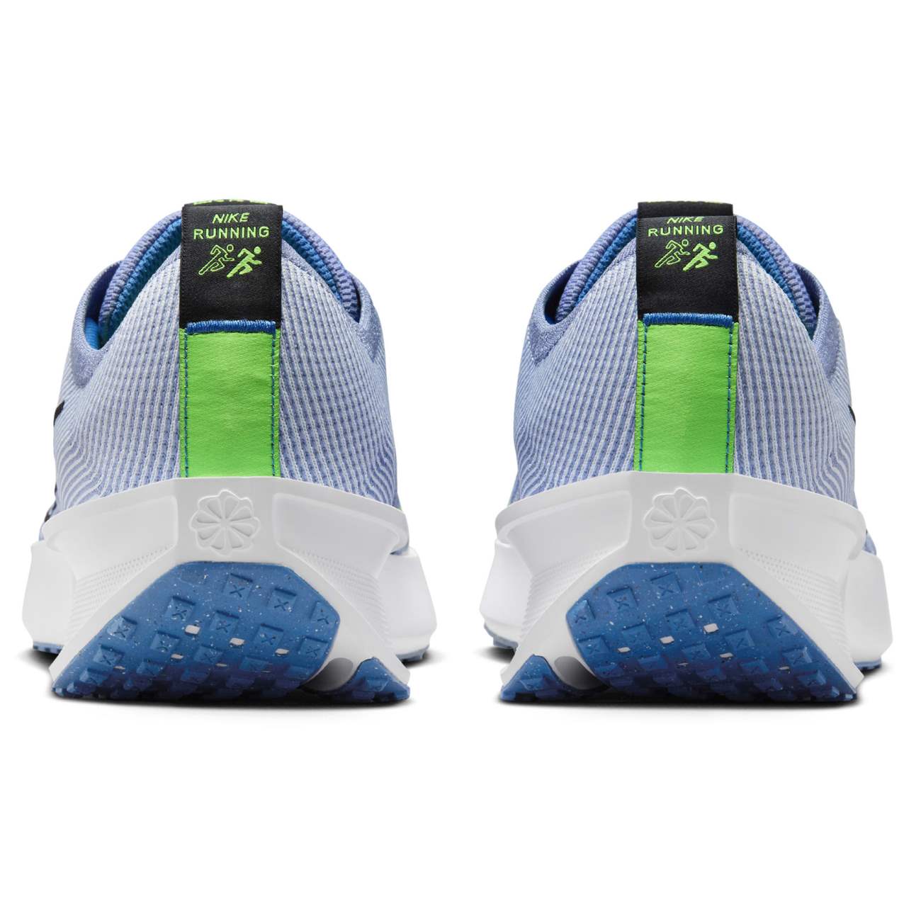 ZAPATILLAS NIKE PARA HOMBRE RUNNING INTERACT RUN - AZUL FD2291-401 - 5