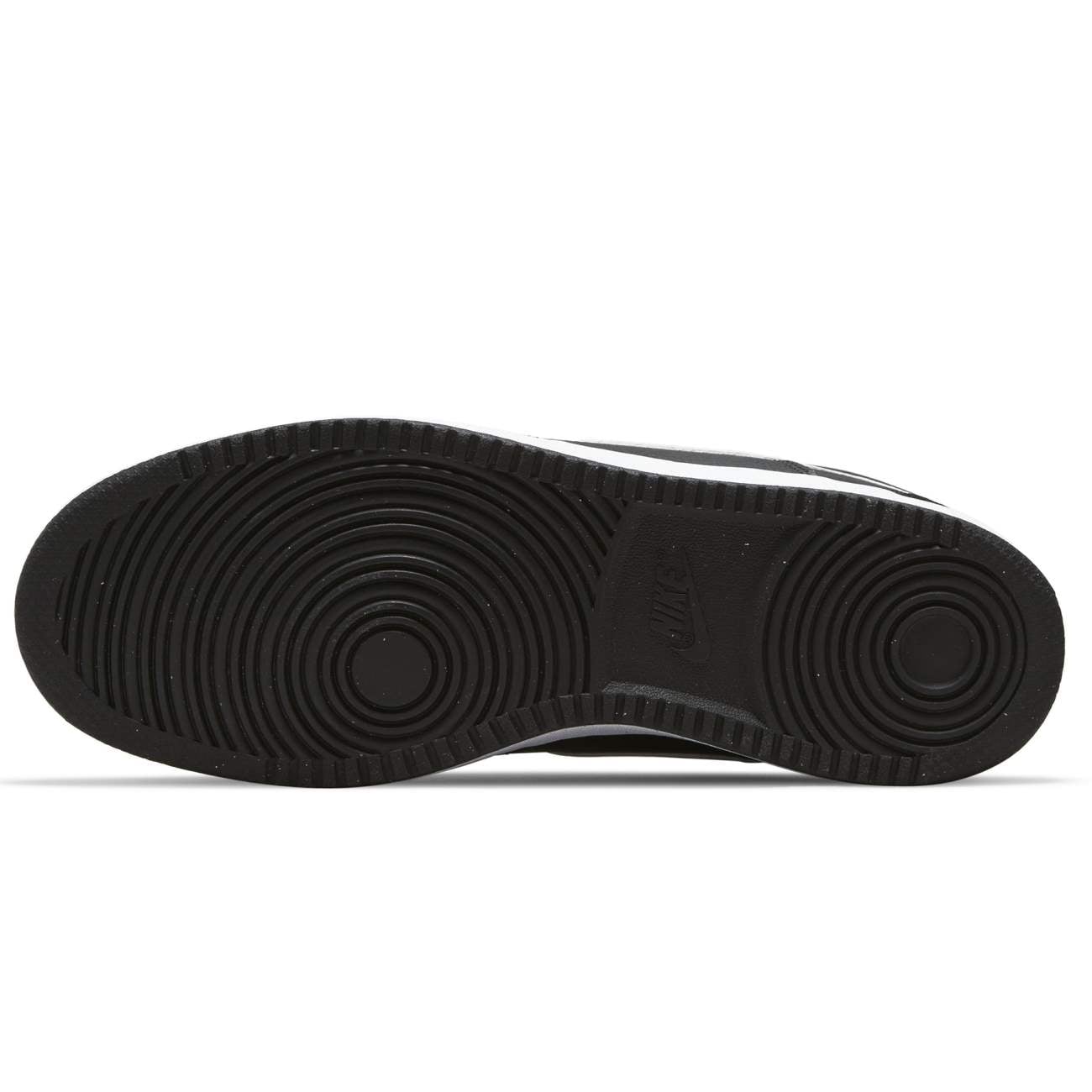 BOTIN NIKE PARA HOMBRE URBANAS COURT VISION MID NN - NEGRO DN3577-001 - 4