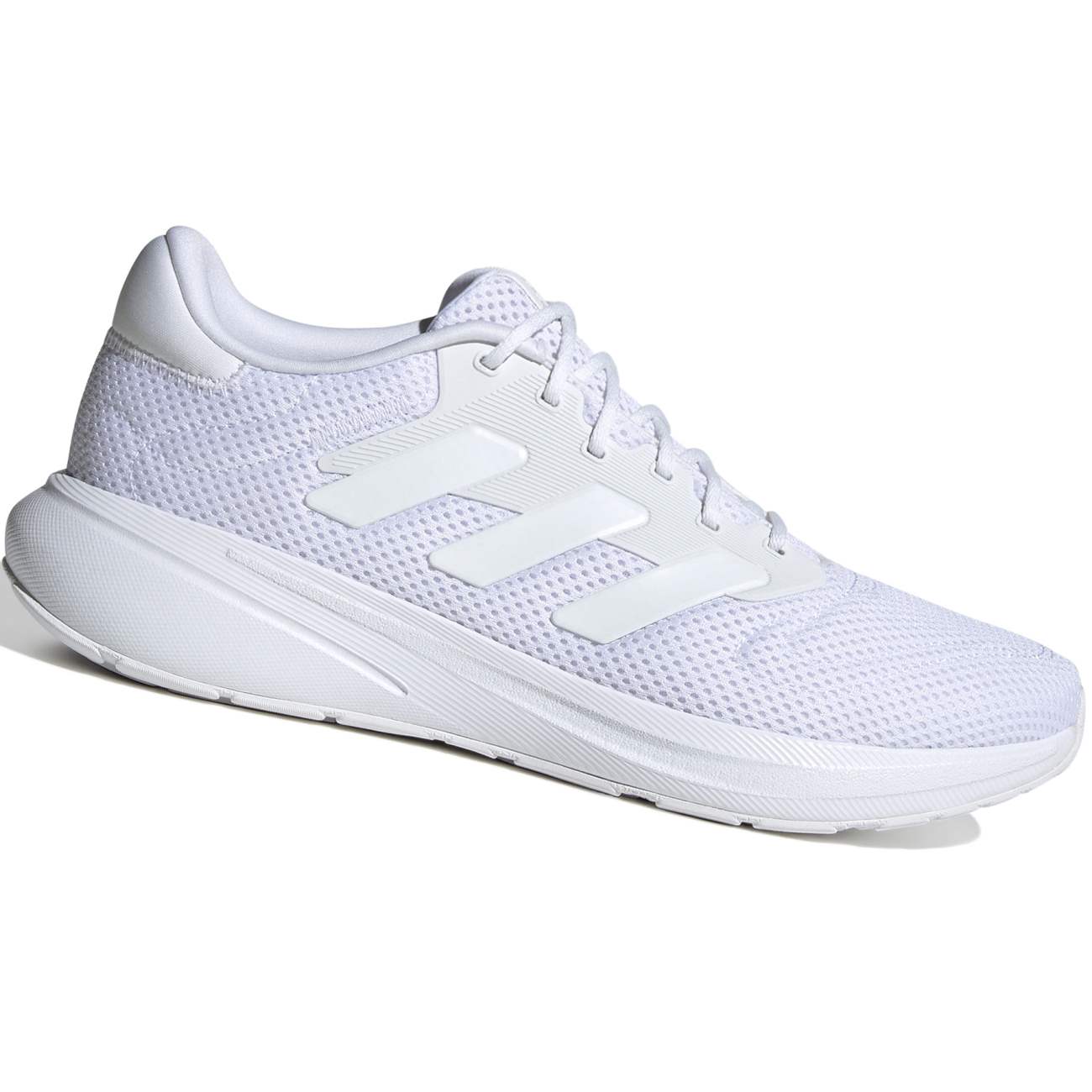 ZAPATILLAS ADIDAS UNISEX RUNNING RESPONSE RUNNER - BLANCO IE2998 - 1