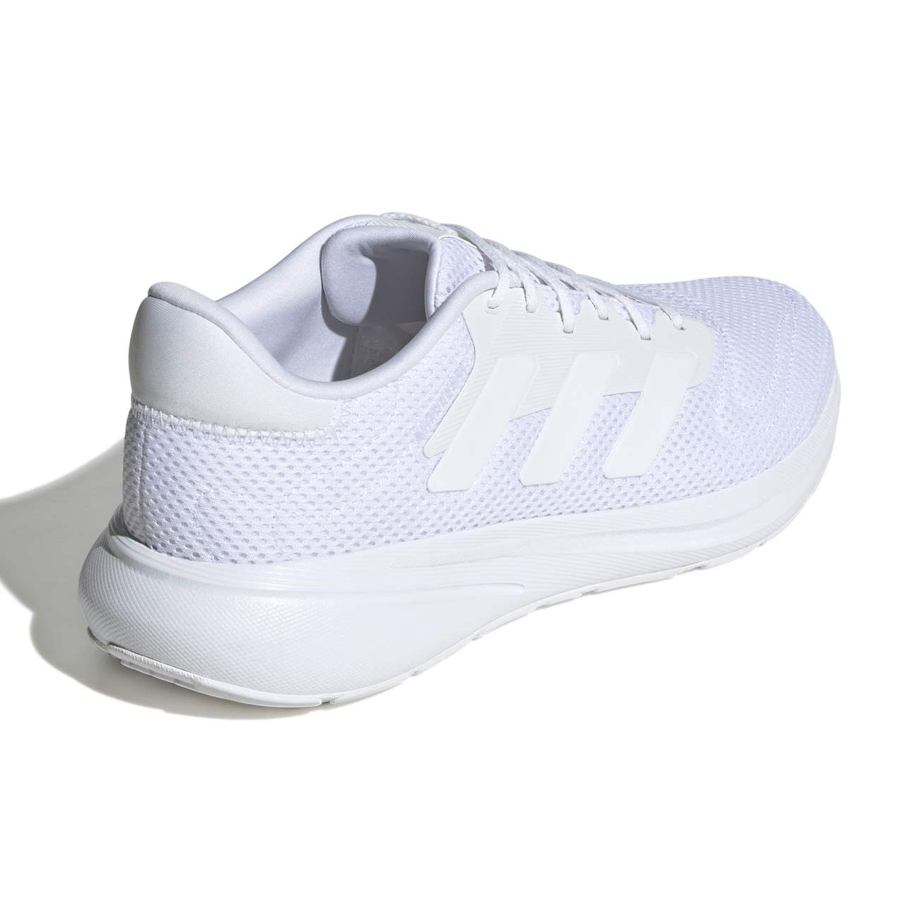 ZAPATILLAS ADIDAS UNISEX RUNNING RESPONSE RUNNER - BLANCO IE2998 - 4