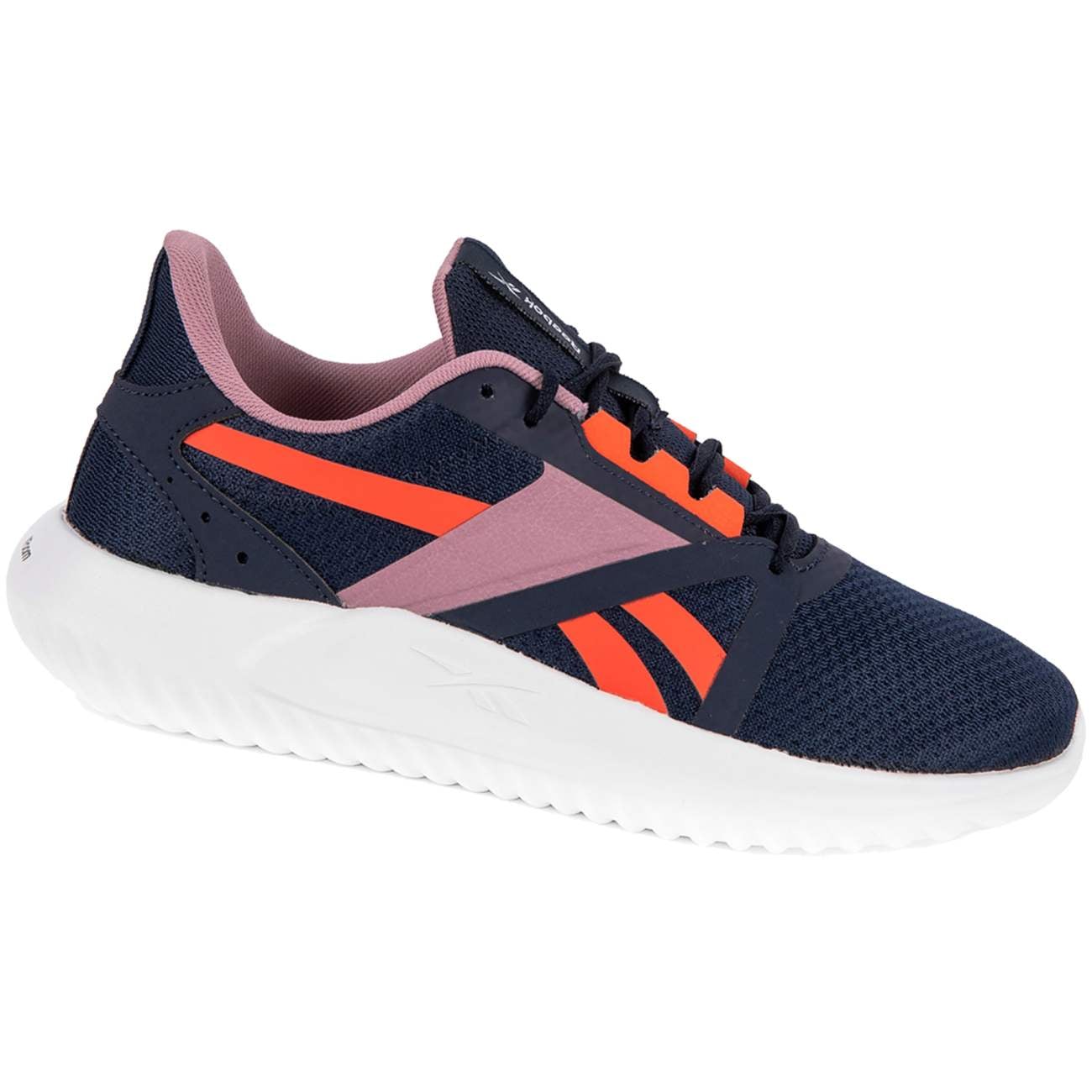 ZAPATILLAS REEBOK PARA MUJER RUNNING ENERGYLUX 3 - AZUL GY1642 - 1