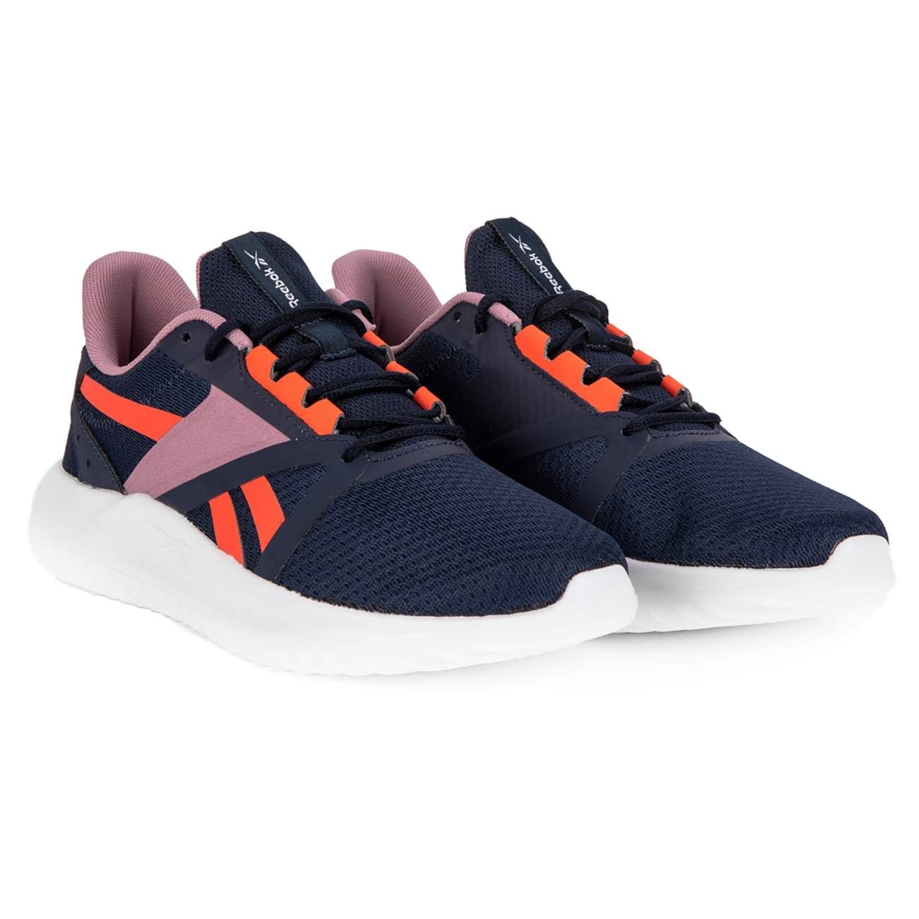 ZAPATILLAS REEBOK PARA MUJER RUNNING ENERGYLUX 3 - AZUL GY1642 - 2