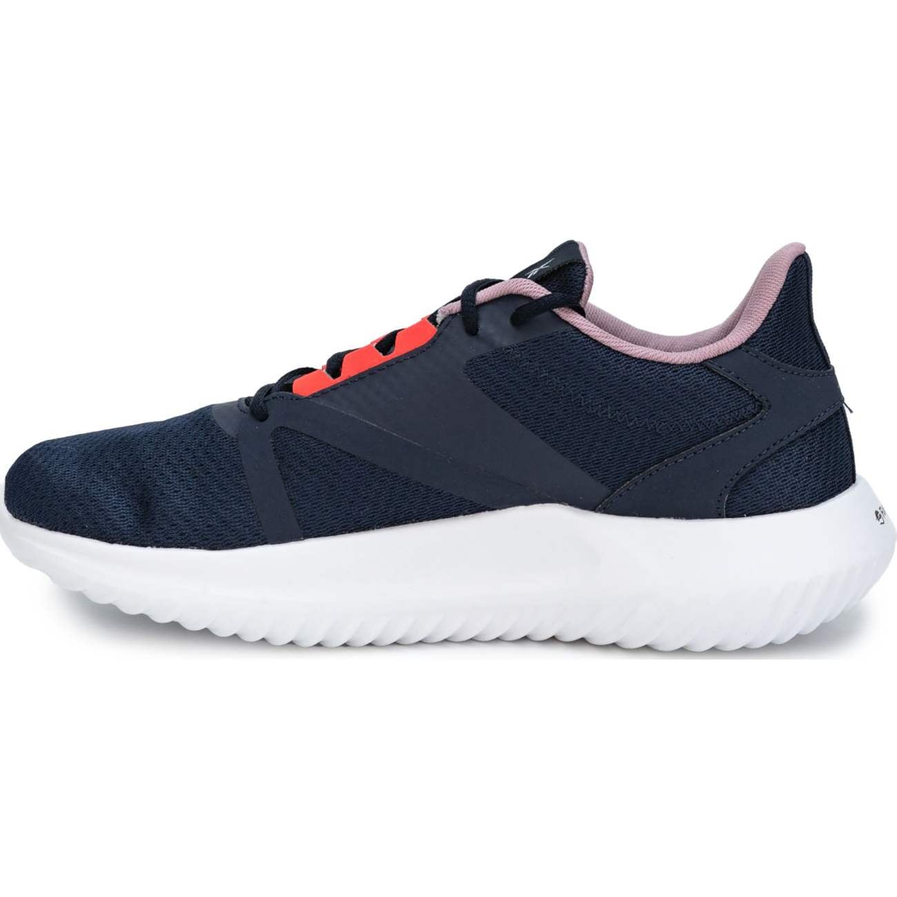 ZAPATILLAS REEBOK PARA MUJER RUNNING ENERGYLUX 3 - AZUL GY1642 - 3