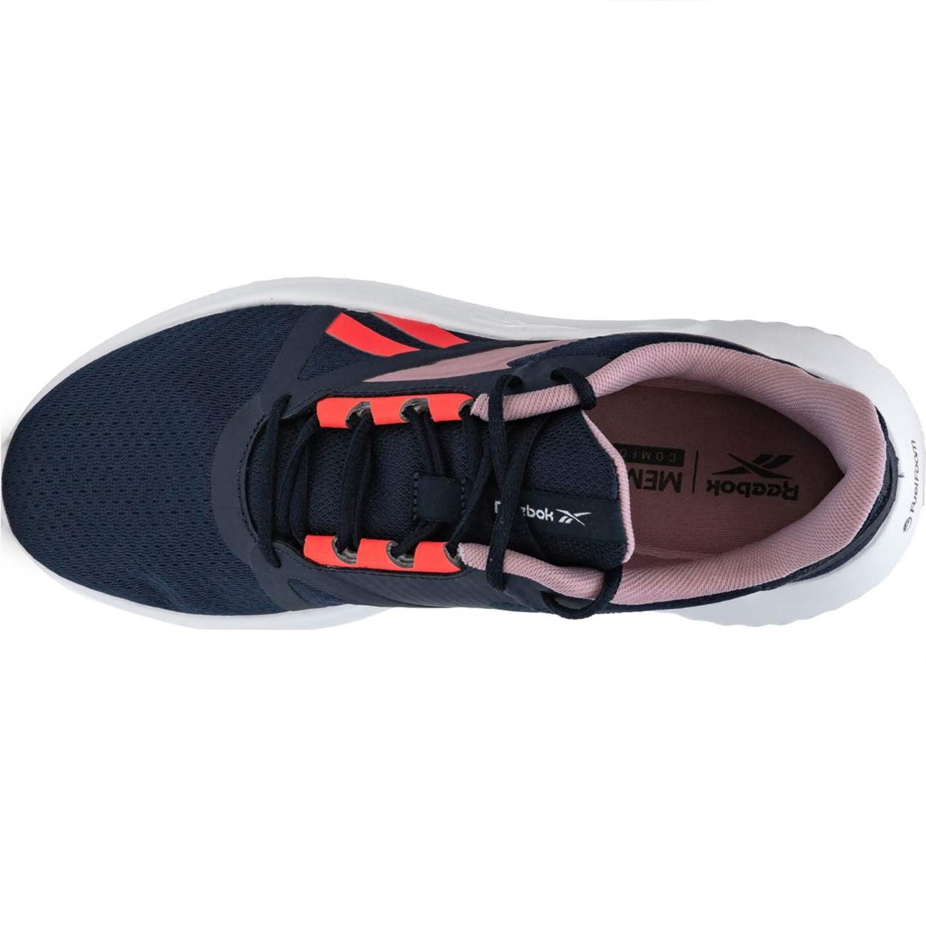 ZAPATILLAS REEBOK PARA MUJER RUNNING ENERGYLUX 3 - AZUL GY1642 - 6