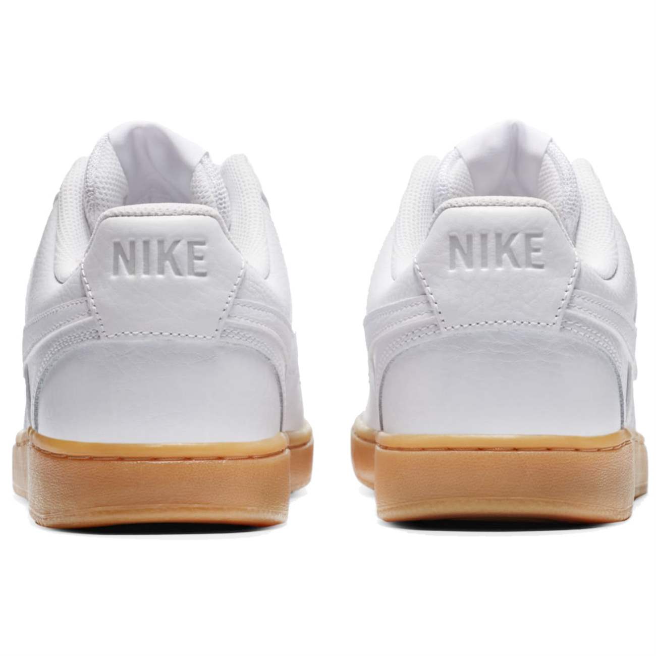 ZAPATILLAS NIKE PARA HOMBRE URBANAS COURT VISION LO - BLANCO CD5463-105 - 5