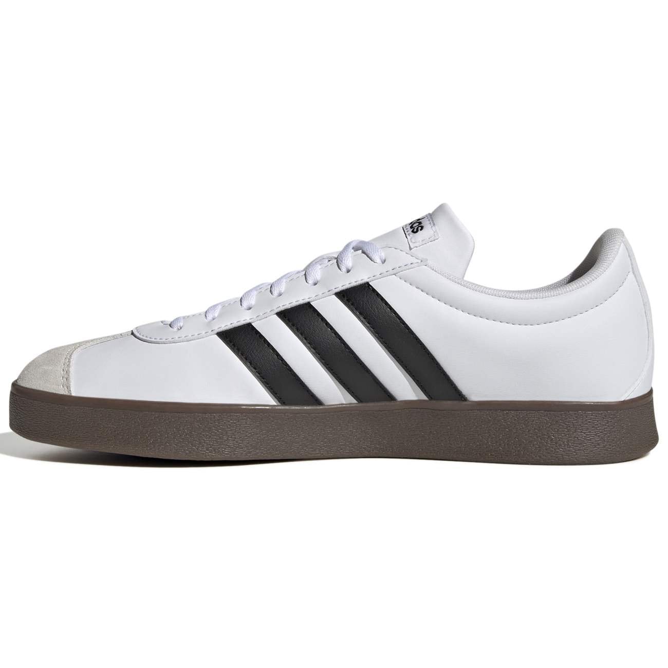 ZAPATILLAS ADIDAS PARA HOMBRE URBANAS VL COURT BASE - BLANCO ID3711 - 3