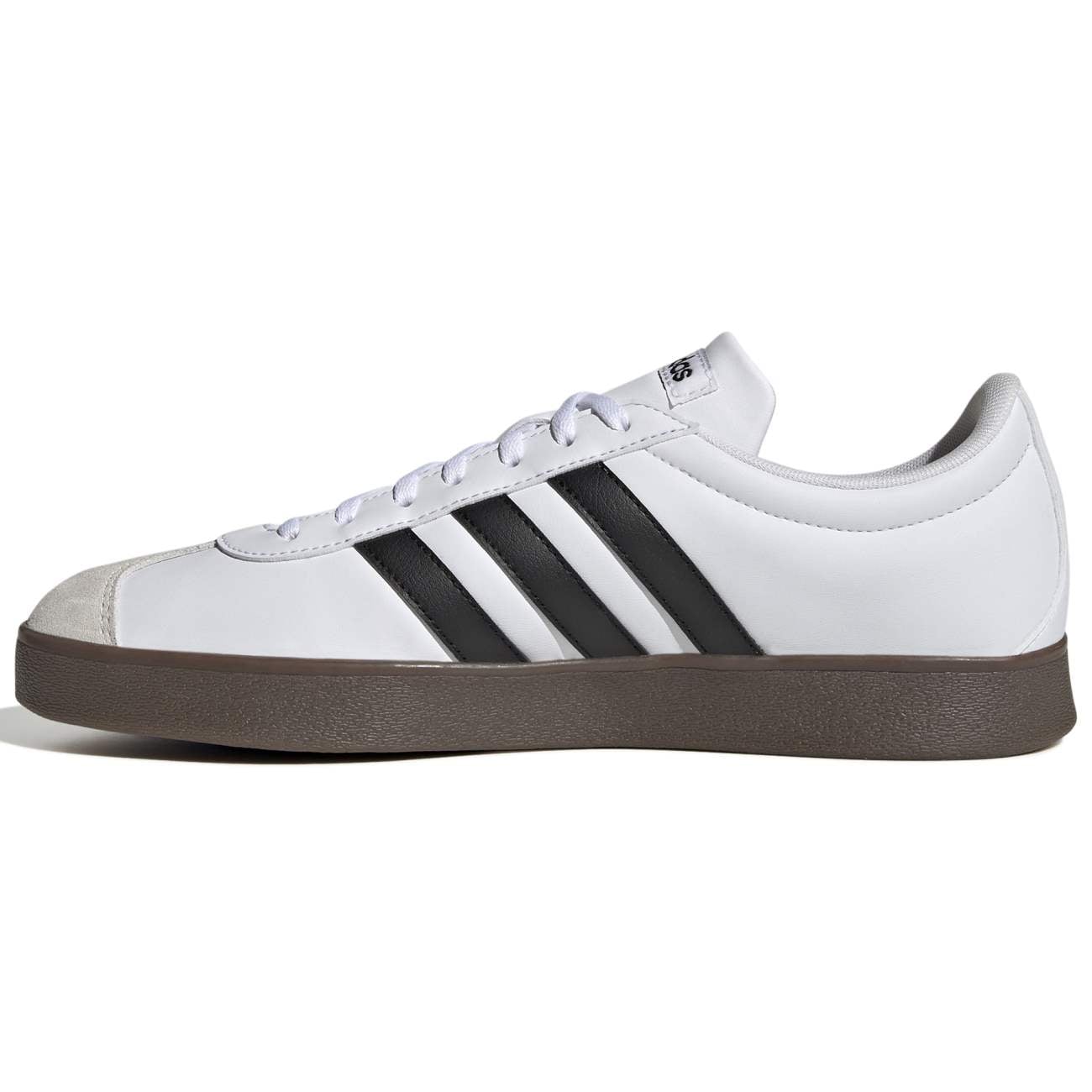 ZAPATILLAS ADIDAS PARA HOMBRE URBANAS VL COURT BASE - BLANCO ID3711 - 3