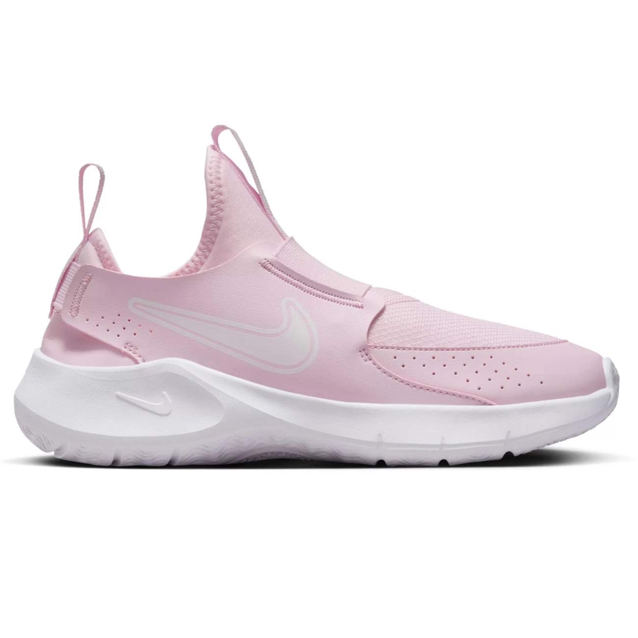 ZAPATILLAS NIKE PARA NIÑOS RUNNING FLEX RUNNER 3 (GS) - ROSA FN1294-601 - 3