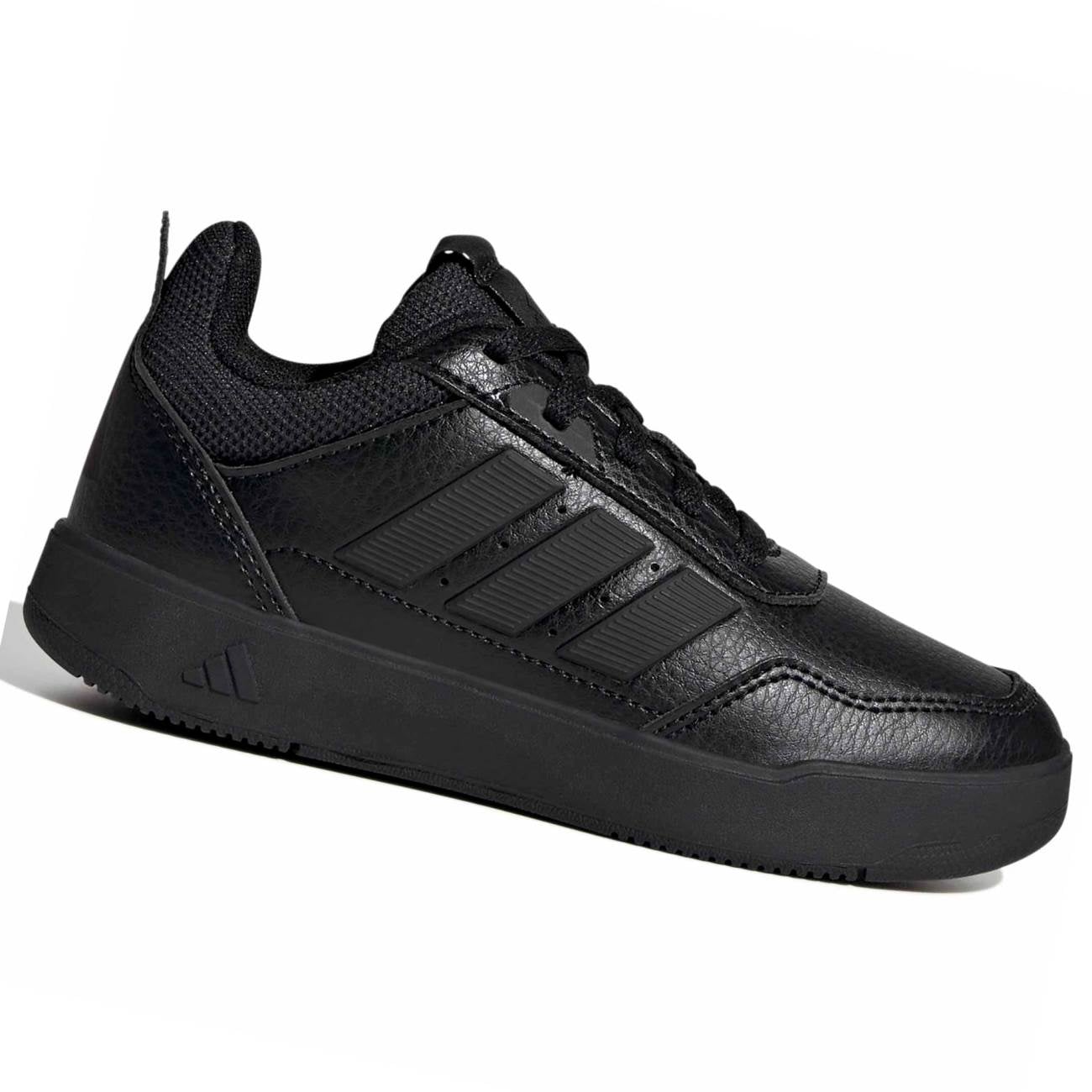ZAPATILLAS ADIDAS UNISEX URBANAS TENSAUR SPORT 3.0 K - NEGRO JQ1861 - 1