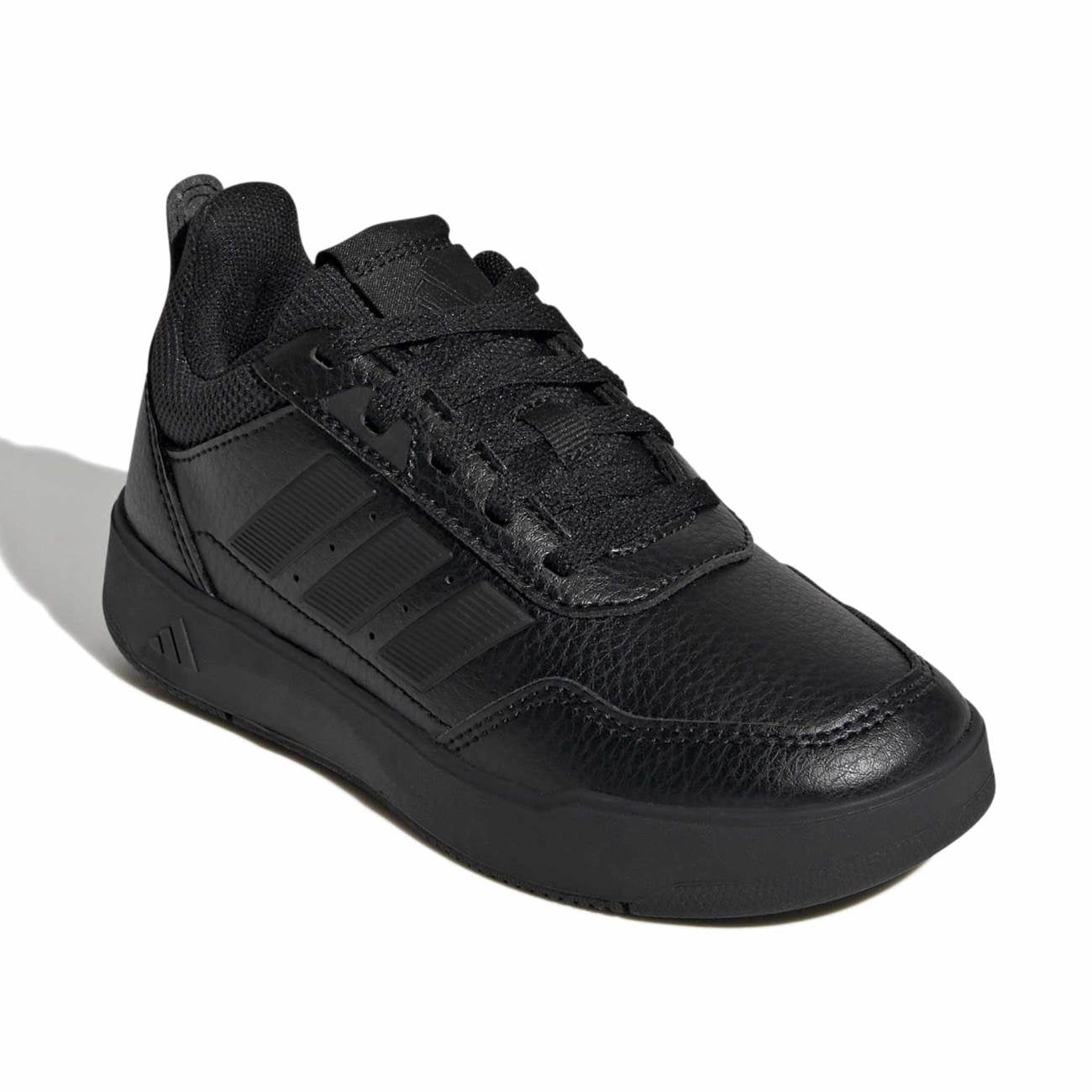 ZAPATILLAS ADIDAS UNISEX URBANAS TENSAUR SPORT 3.0 K - NEGRO JQ1861 - 2