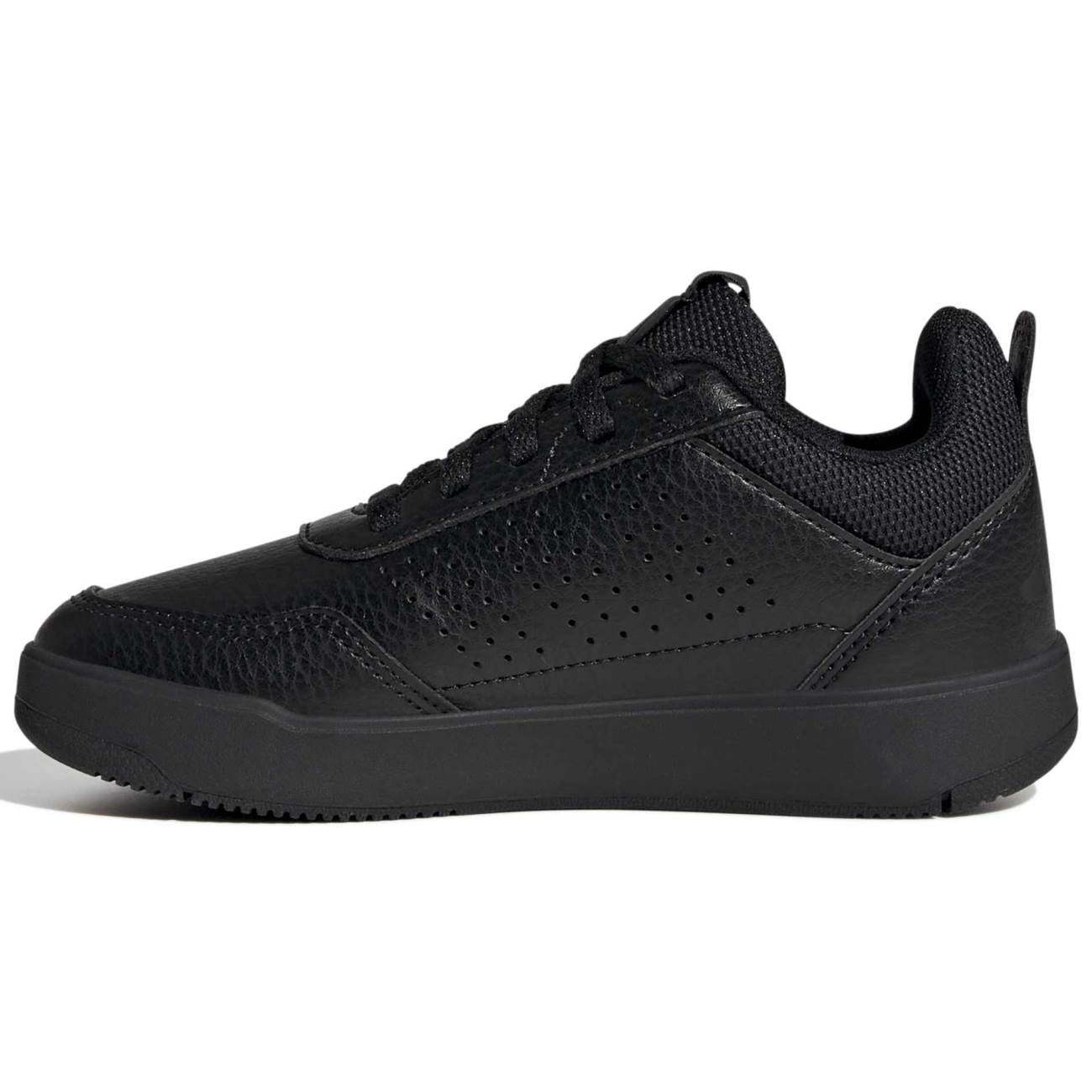 ZAPATILLAS ADIDAS UNISEX URBANAS TENSAUR SPORT 3.0 K - NEGRO JQ1861 - 3