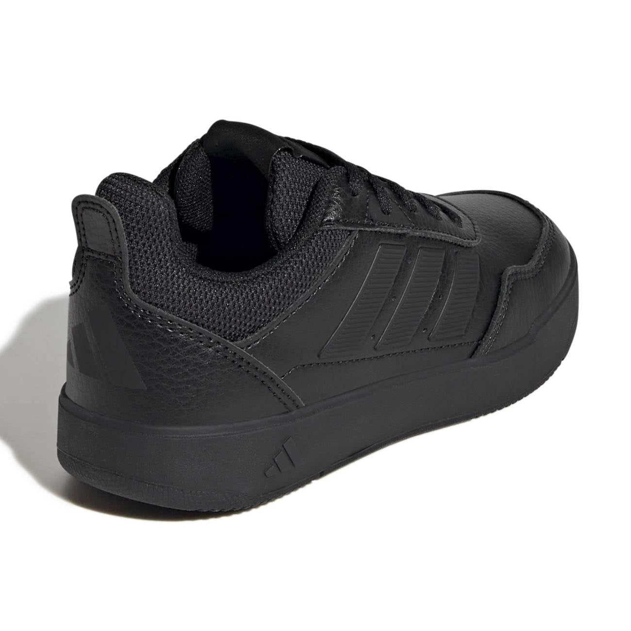 ZAPATILLAS ADIDAS UNISEX URBANAS TENSAUR SPORT 3.0 K - NEGRO JQ1861 - 4