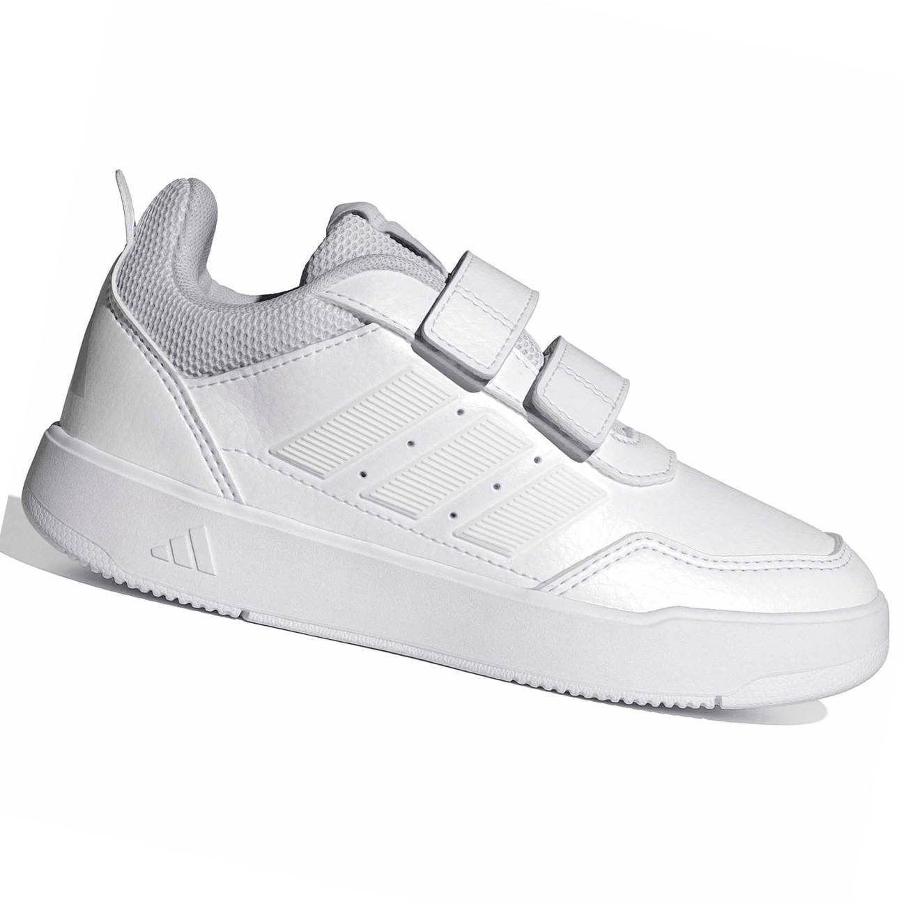 ZAPATILLAS ADIDAS UNISEX URBANAS TENSAUR SPORT 3.0 CF K - BLANCO JQ1840 - 1