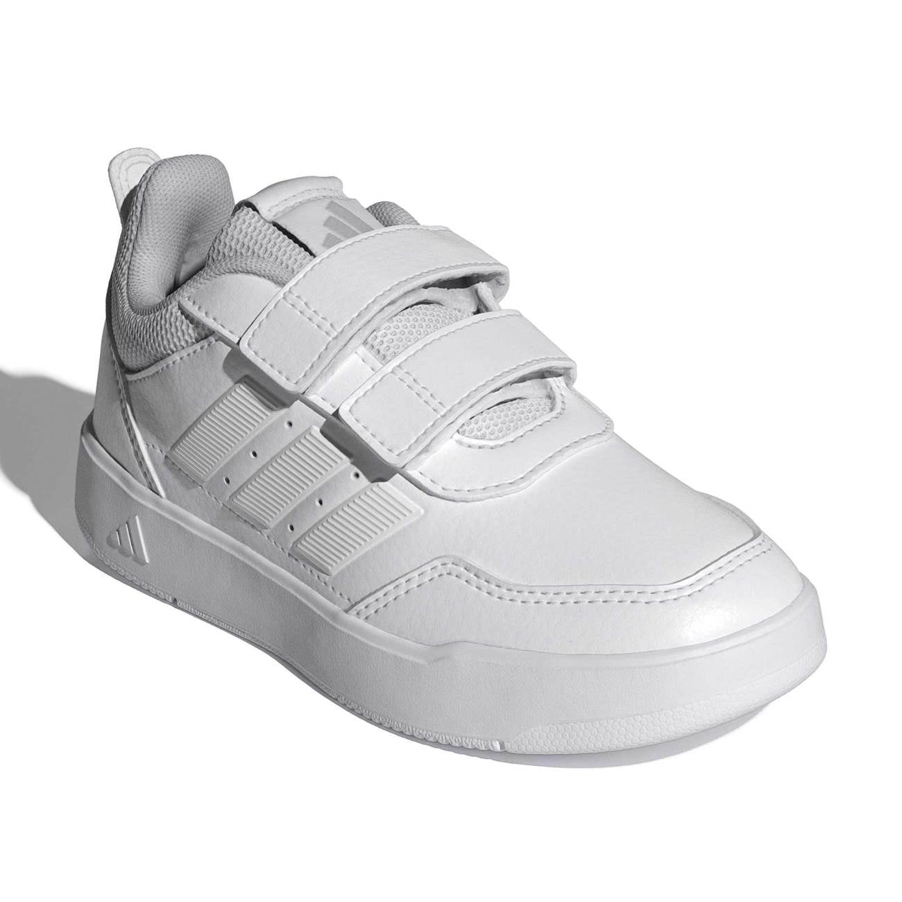 ZAPATILLAS ADIDAS UNISEX URBANAS TENSAUR SPORT 3.0 CF K - BLANCO JQ1840 - 2