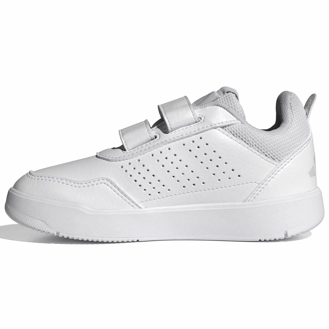 ZAPATILLAS ADIDAS UNISEX URBANAS TENSAUR SPORT 3.0 CF K - BLANCO JQ1840 - 3
