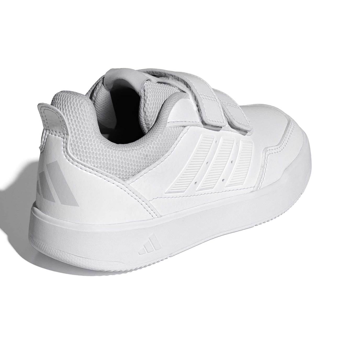ZAPATILLAS ADIDAS UNISEX URBANAS TENSAUR SPORT 3.0 CF K - BLANCO JQ1840 - 4