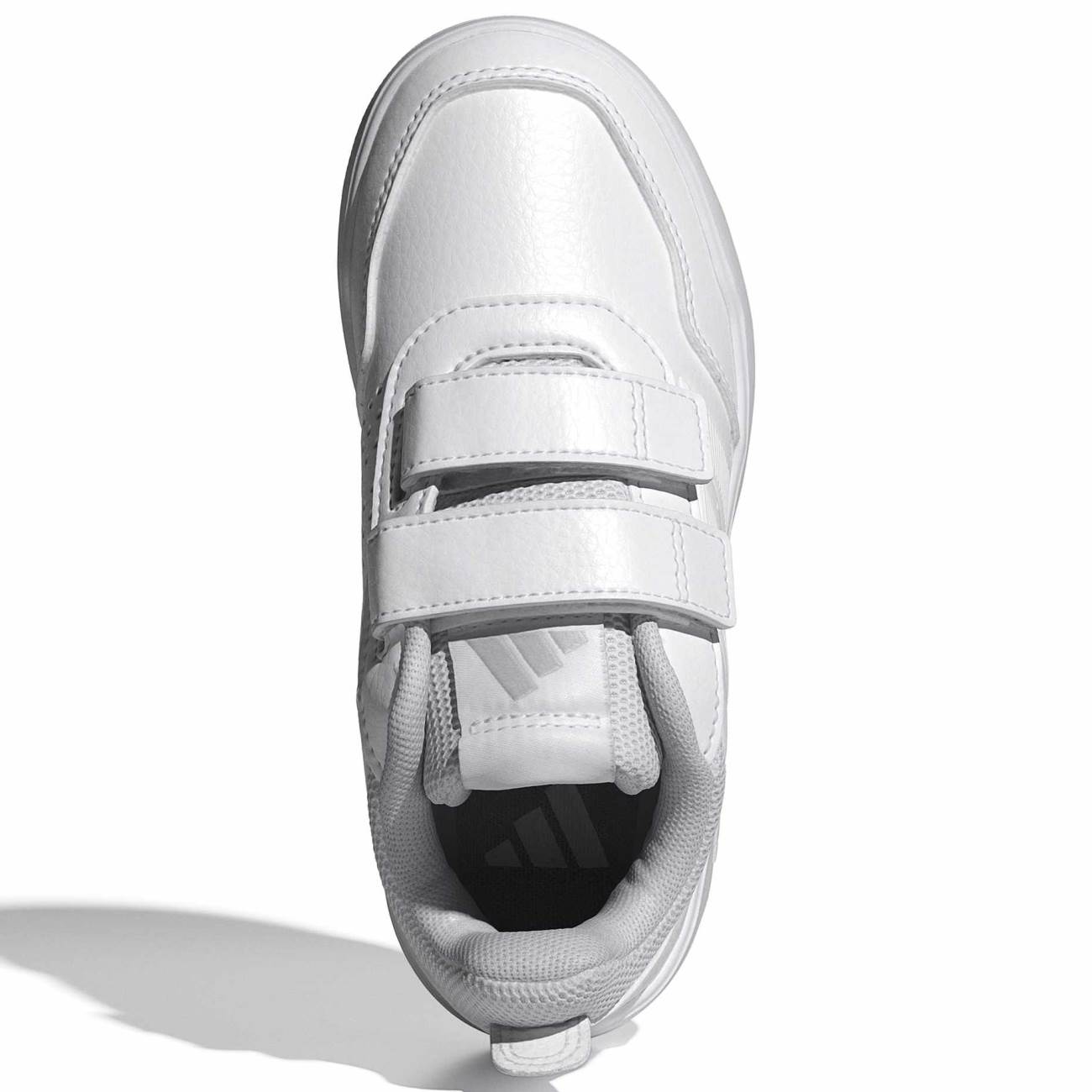 ZAPATILLAS ADIDAS UNISEX URBANAS TENSAUR SPORT 3.0  CF K - BLANCO JQ1840 - 5