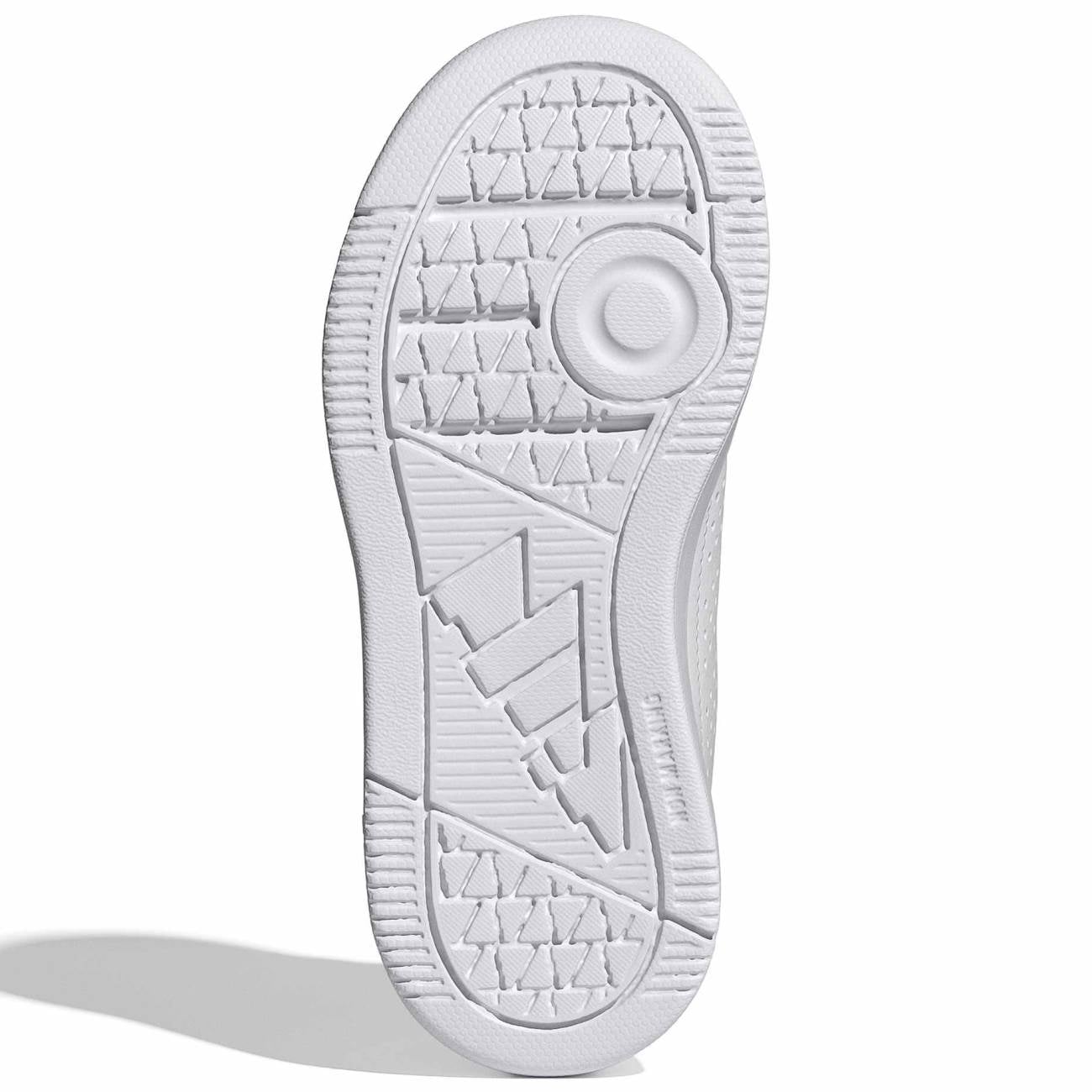 ZAPATILLAS ADIDAS UNISEX URBANAS TENSAUR SPORT 3.0 CF K - BLANCO JQ1840 - 6